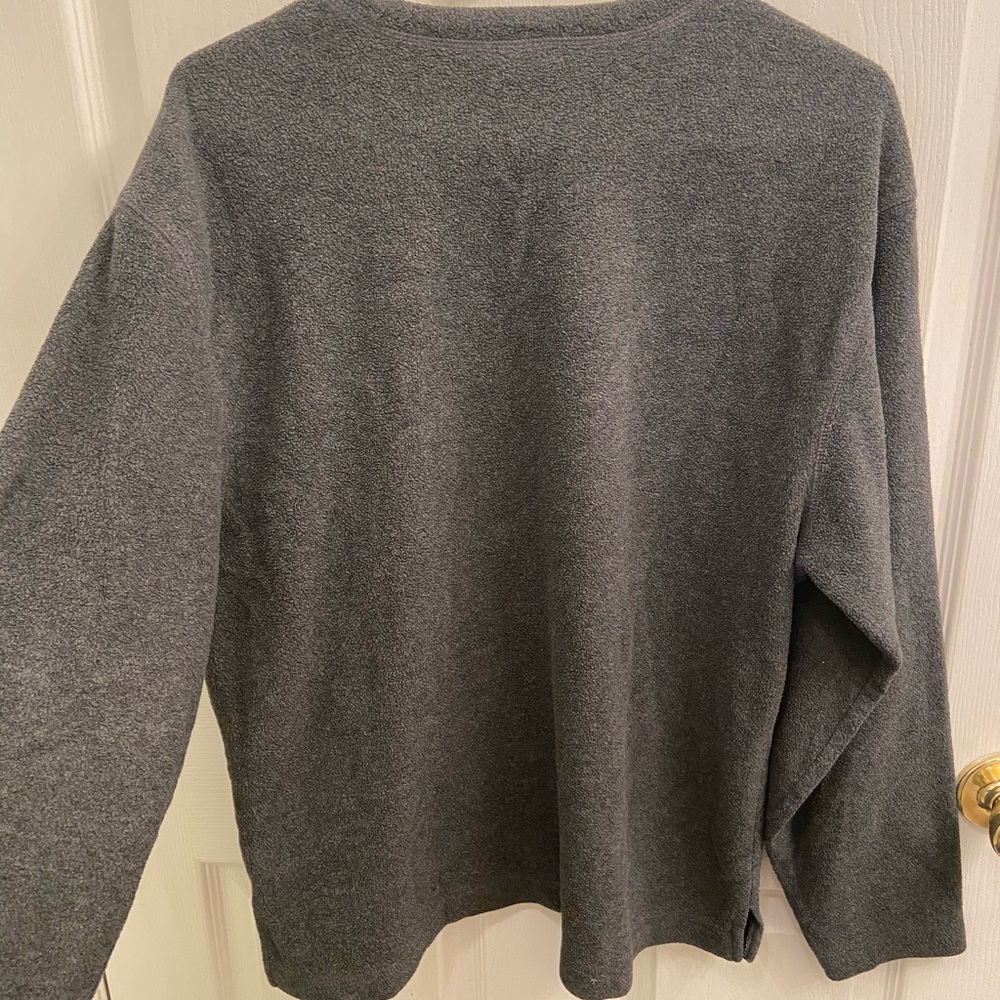 Old Navy Fleece Top - Picture 3 of 5